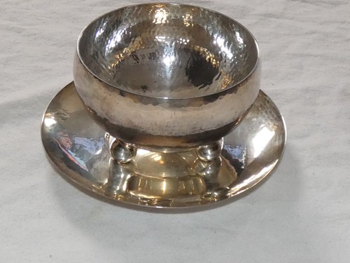 900 silber schälchen mit - schälchen,
