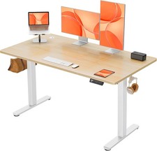 Ergear schreibtisch elektrisch - ergear,