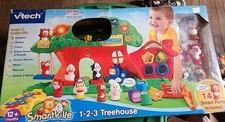 VTech Smartville 1-2-3