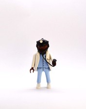 Playmobil Kinderarzt - Mann -