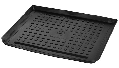 Mercedes benz kofferraumwanne - benz,