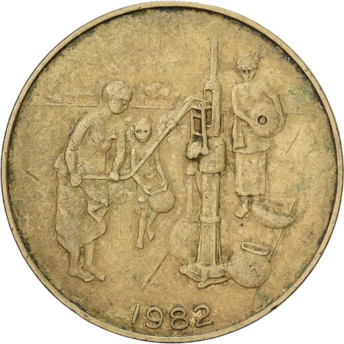 West african states - west,