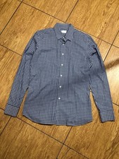 Vintage Prada Long Shirt Logo