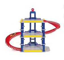 Siku SIKUWorld Parkhaus 5505
