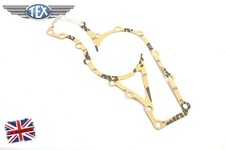 Dichtung Wasserpumpe an