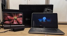 Dell Notebook XPS 15  15 Zoll Notebook