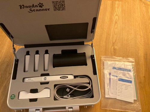 Panda smart intraoral - smart,