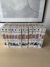 Naruto Shippuden DVD Staffel 1-13