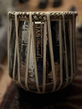 Indische Tabla Bayan - Jori