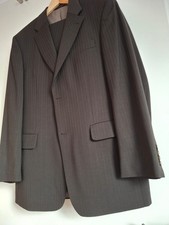 Hochw. dunkelbrauner