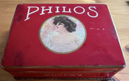 Seltene alte philos - seltene,