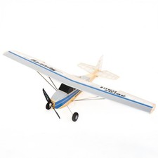 Sporty Querruder Trainermodell