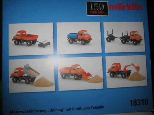 Märklin 18310