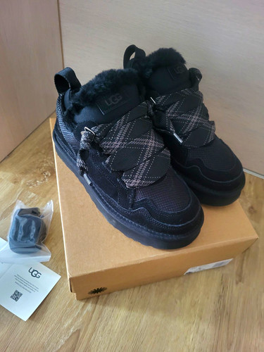 Ugg lowmel sneaker - lowmel, low