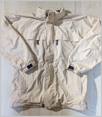 Vintage aigle gore - gore-tex, mantel