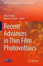 Recent Advances in Thin Film