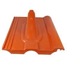 Dachabdeckung Frankfurter