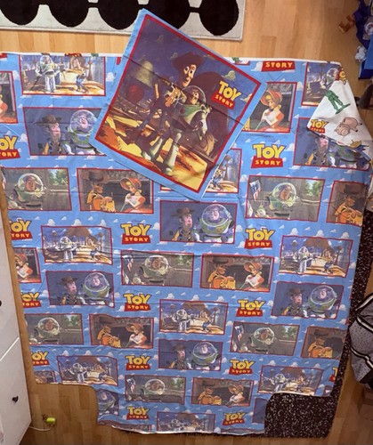 Toy story woody buzz disney - toy,