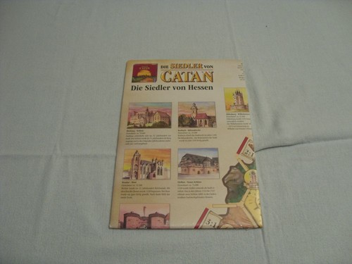 Die siedler von - die,