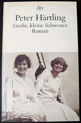 Peter härtling große - härtling:,