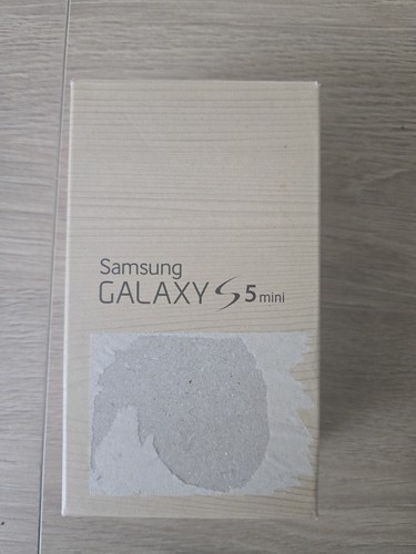 Samsung galaxy mini - samsung, s5