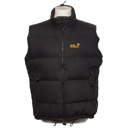 Jack wolfskin daunenweste - jack, wolfskin,