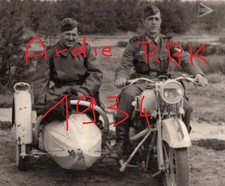 Foto 1934"ARDIE-RBK-503-MERAN"Motorrad"BARK-OHV"zündapp dkw bmw nsu hercules