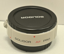 Für Canon EF: Kenko