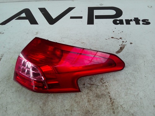 Orig citroen rw kombi - c5, rd