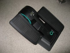 Cubii Ellipsentrainer mit integriertem LCD-Monitor (M28151)