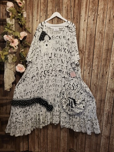 Lagenlook atelier rose 50 - lagenlook,l`atelier,