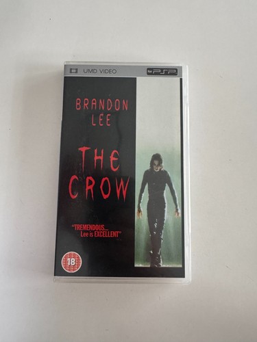 The crow umd - the,