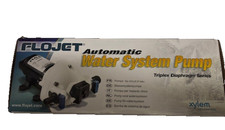 Flojet R3426501A Triplex