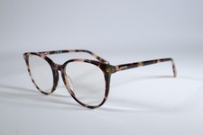 Inoffizielle Brille UNOF0299 Damen Schildpatt HP00 Vollrand Kunststoffgestell