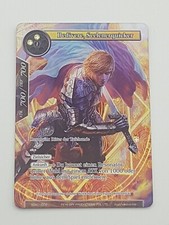 Force of Will TCG Einzelkarte