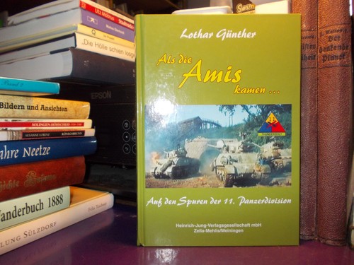 Amis kamen spuren der - kamen, 11