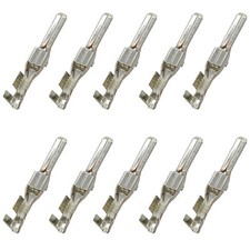 Yazaki 10x Kontakt Pin Stecker