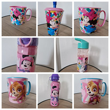 Disney - Becher -
