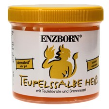 Enzborn Teufelssalbe