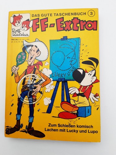 Fix und foxi - und,