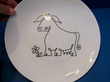 Maison Strauss Porcelain