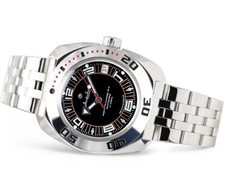 RUSSISCHE ARMBANDUHR