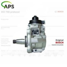 BOSCH Einspritzpumpe - AUDI -