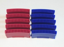 10 original Löwen Dart