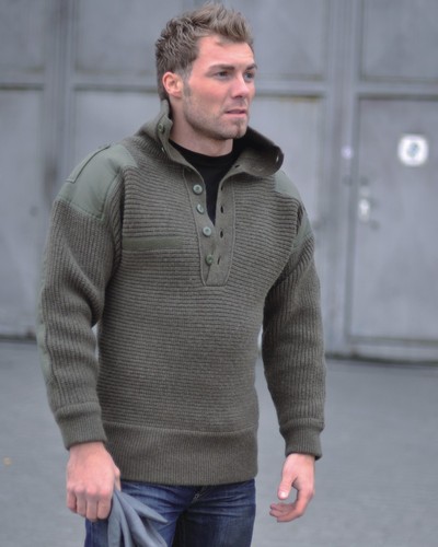 Alpin pullover - alpin,