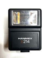 Hanimex 214 Elektronischer