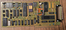 Rare Meilhaus Electronic ISA