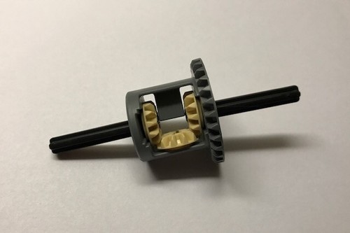 Lego technik technic - technik,