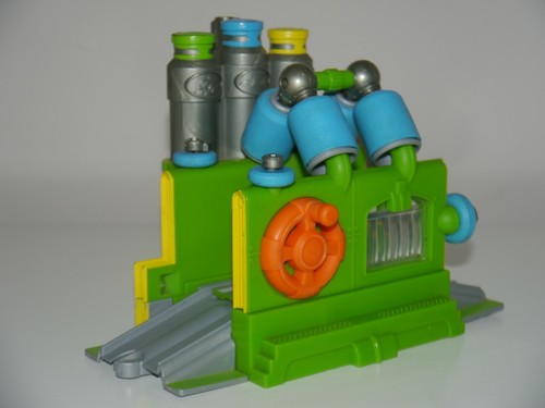 Chuggington interaktive züge - chuggington,