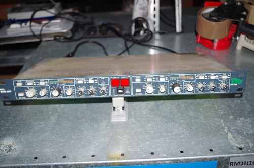 Bss dpr 502 - dpr,